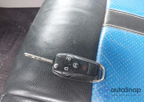 2016 Ford F-150 Xlt z USA, uszkodzony, nr VIN 1FTEW1C8XGFA89286